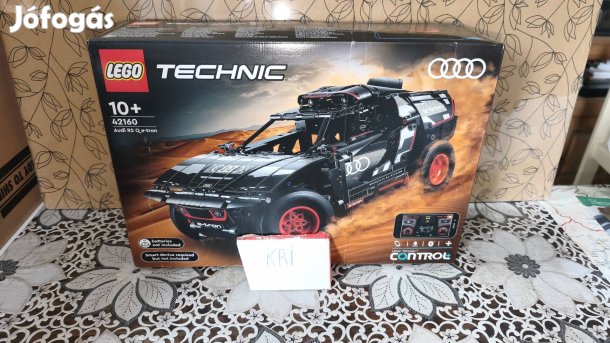 Lego technic 42160