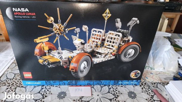 Lego technic 42182