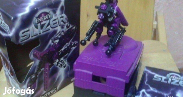 Lego technik Új 1997-ből