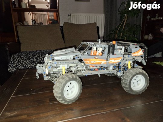 Lego technik több modell