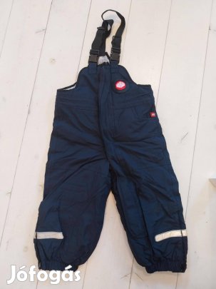 Lego téli overál nadrág 86-os
