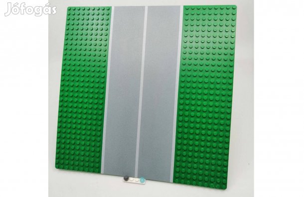 Lego út alaplap 32x32