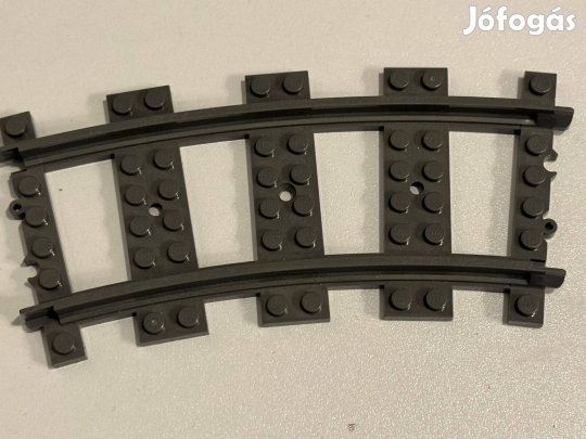 Lego vasuti vonat sin ives kanyar sin Lego vonat sin