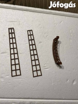 Lego vitorla kötélhágcsó eladó