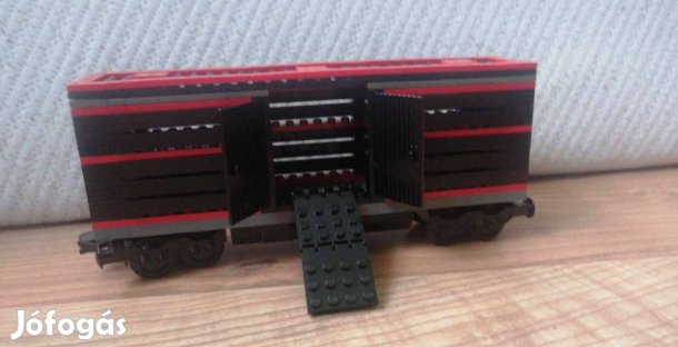Lego vonat vagon