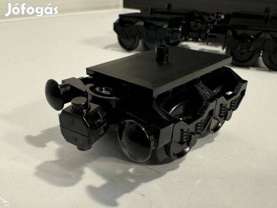 Lego vonat vasut komplett kerekszett Lego vonat vasut kerekek