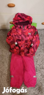 Lego wear síkabát, sínadrág 92