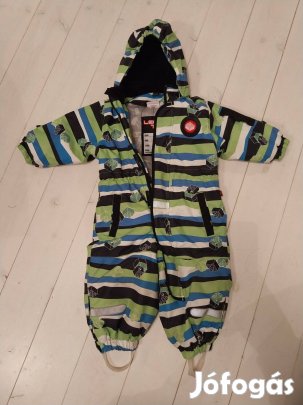 Lego wear téli overál 80-as