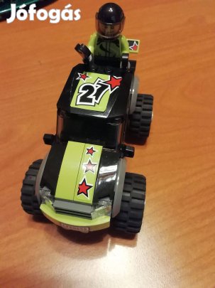 Lego z0055 Mouster Truck 2013 évjárat