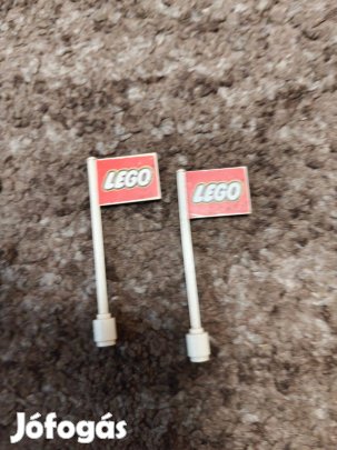 Lego zászlók 2000