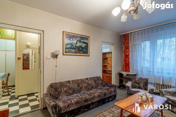 Legoland a Hajlat utca mellett