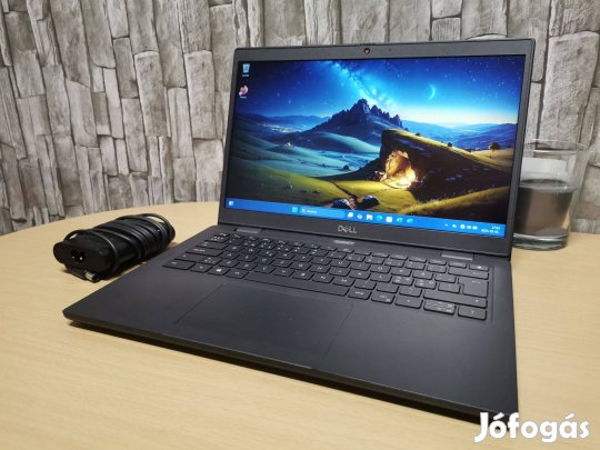 Legolcsóbb 11.GEN Dell Latitude 3420 Ultrabook 11.GEN!!/ Világító bill