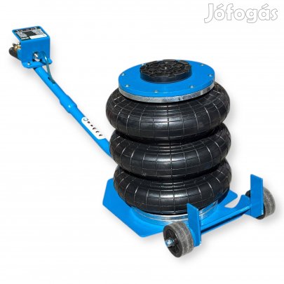 Légpárnás emelő 3,5T