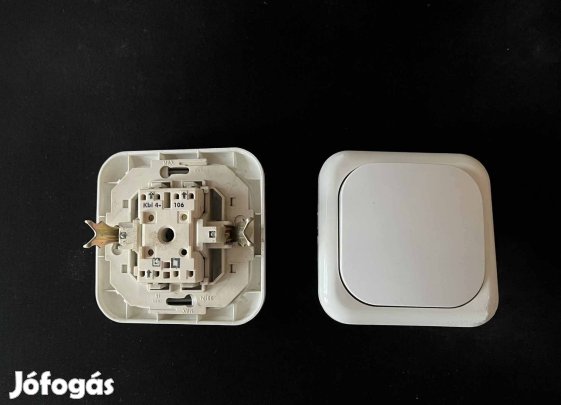 Legrand Nexus alternatív kapcsoló