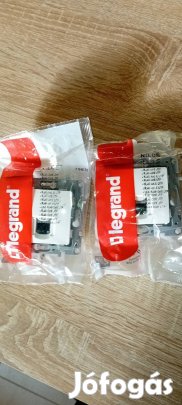 Legrand Niloe RJ 45.