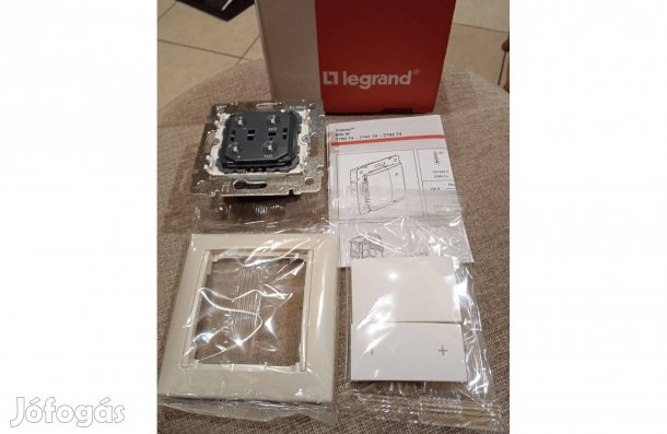 Legrand Valena 770074