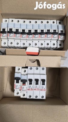 Legrand kismegszakító