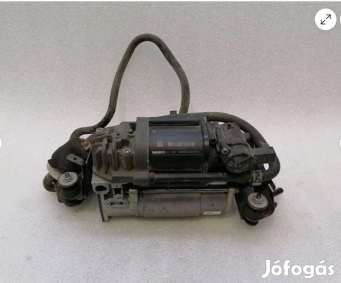 Légrugó kompresszor A2123200104 eladó