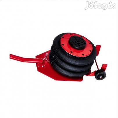 Légrugós emelő légpárnás emelő pneumatikus emelő 3,5 tonna 150-400 mm