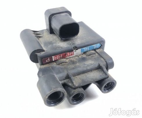 Légrugós rendszer elosztó szelep A2513200158 eladó