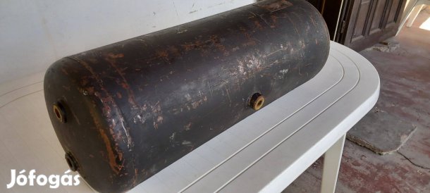 Légtartály eladó