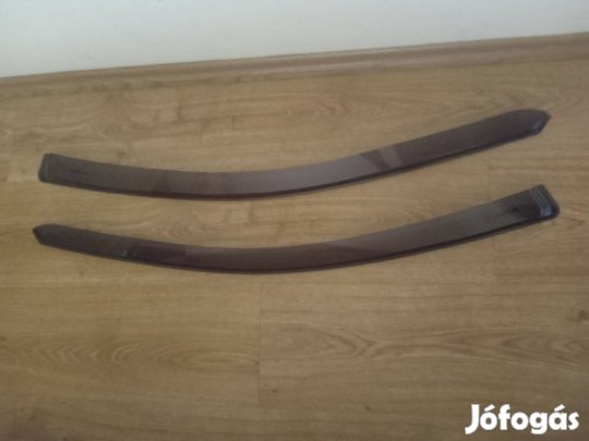 Légterelő Skoda Octavia III első ablakokra