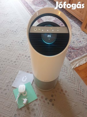 Légtisztító Leitz Trusens Z-3000