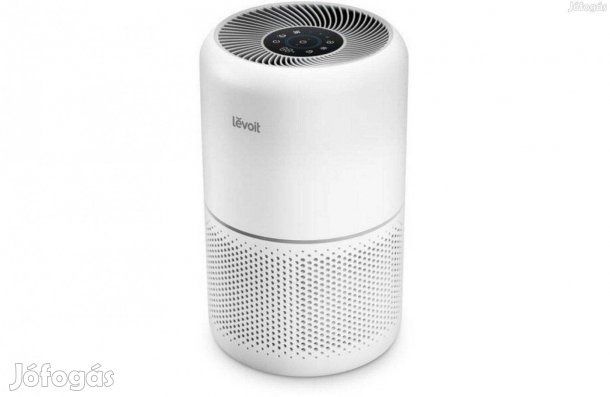 Légtisztító (Core300-RAC) Ózonmentes új 99,97% szűrés Levoit Core 300