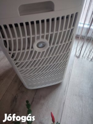 Légtisztító készülék!