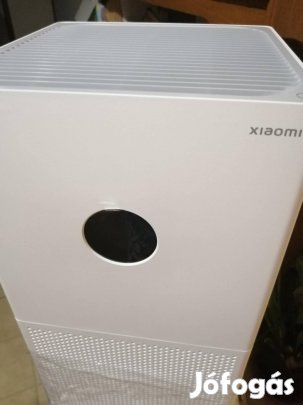 Légtisztító készülék, Új