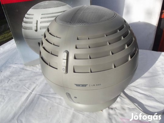 Légtisztitó svájc 3 literes párásit tisztitja a levegőt