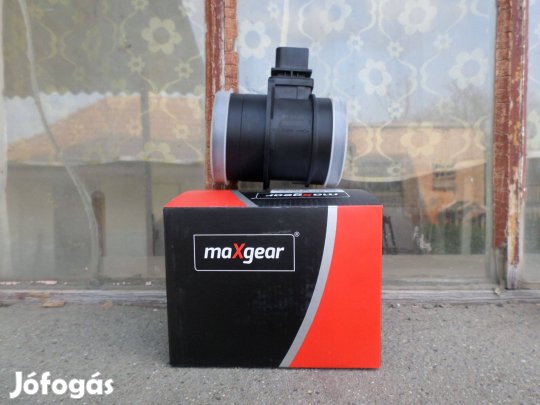 Légtömegmérő Skoda Octavia