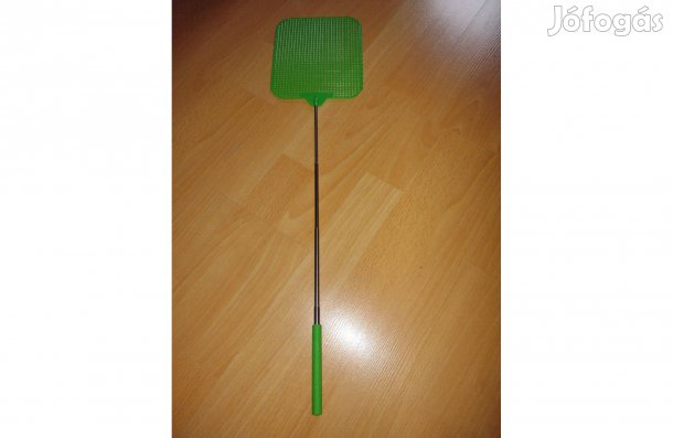 Légycsapó teleszkópos szárral