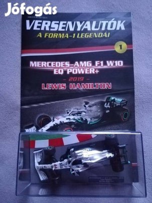 Legyél F1 versenyautó tulajdonos!