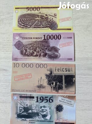 Legyen Ön is milliomos mindössze 900 Ft-ért