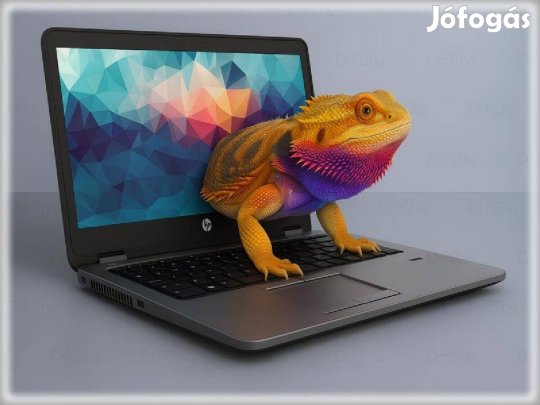 Legyen a Tiéd: HP Elitebook 840 G9 -Dr-PC-nél