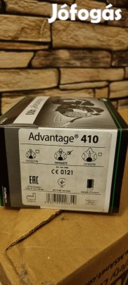 Légzésvédő maszk (msa advantage 400)