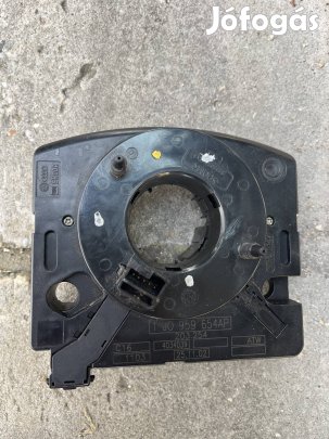 Légzsák átvezető