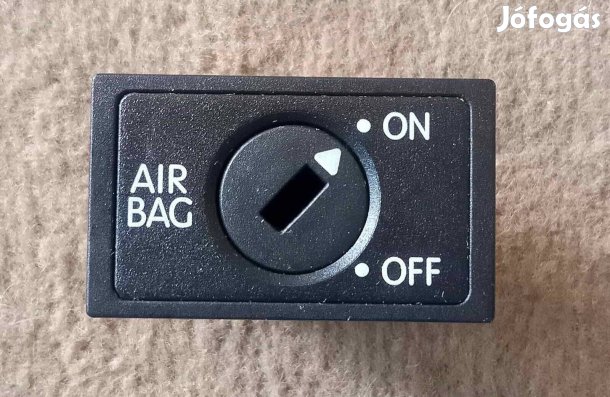 Légzsák kapcsoló 1Y0919228A Volkswagen