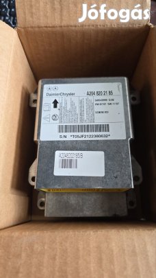 Légzsák vezérlő A2048202185 eladó