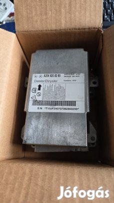 Légzsák vezérlő A2048208285 eladó