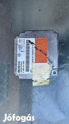 Légzsák vezérlő A2118702626 eladó