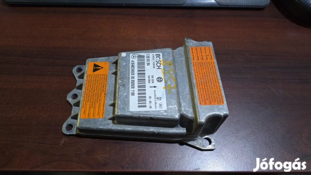 Légzsákvezérlő A1648204526 eladó