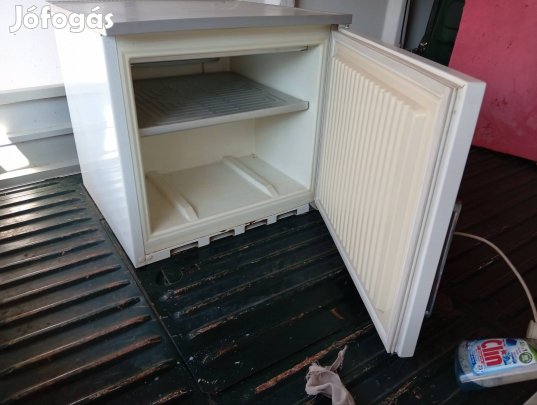 Lehel 50 Literes fagyasztó szekrény 16000ft