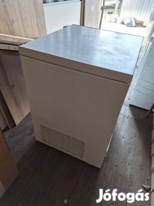 Lehel Hűtőláda/fagyasztóláda