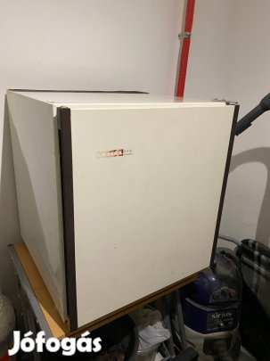 Lehel S80E Bárhűtő