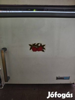 Lehel fagyasztó 62 L hibátlan működésű