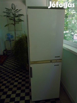 Lehel fagyasztó és hűtőszekrény olcsón eladó