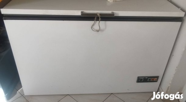 Lehel fagyasztó láda 