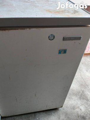 Lehel hűtő 160 L